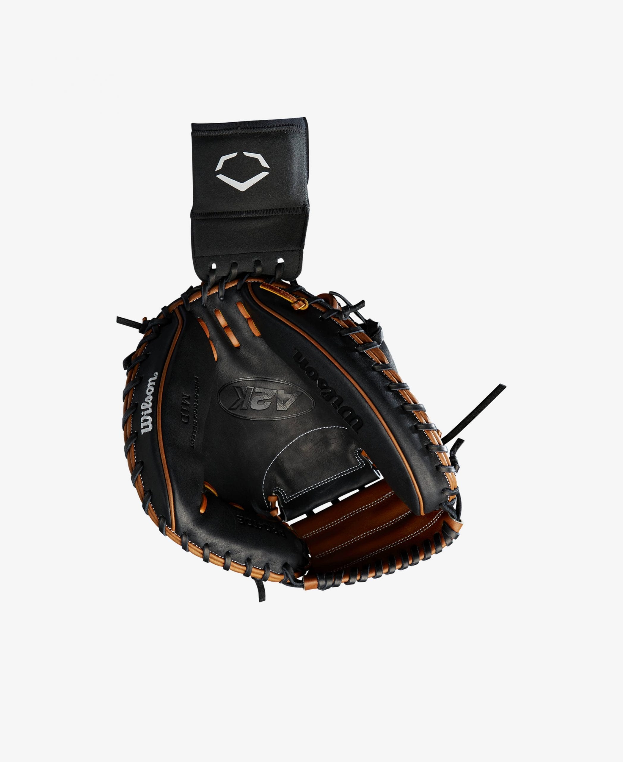 Evoshield Catcher's Wrist Guard Protective Gear