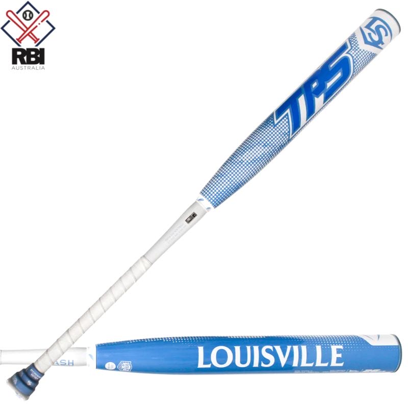 Louisville Slugger Inertia Slowpitch Bat Softball Bats