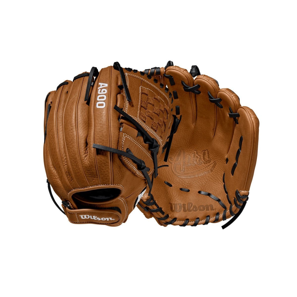 12 inch fastpitch glove