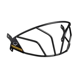 EVOSHIELD XVT Fastpitch Facemask