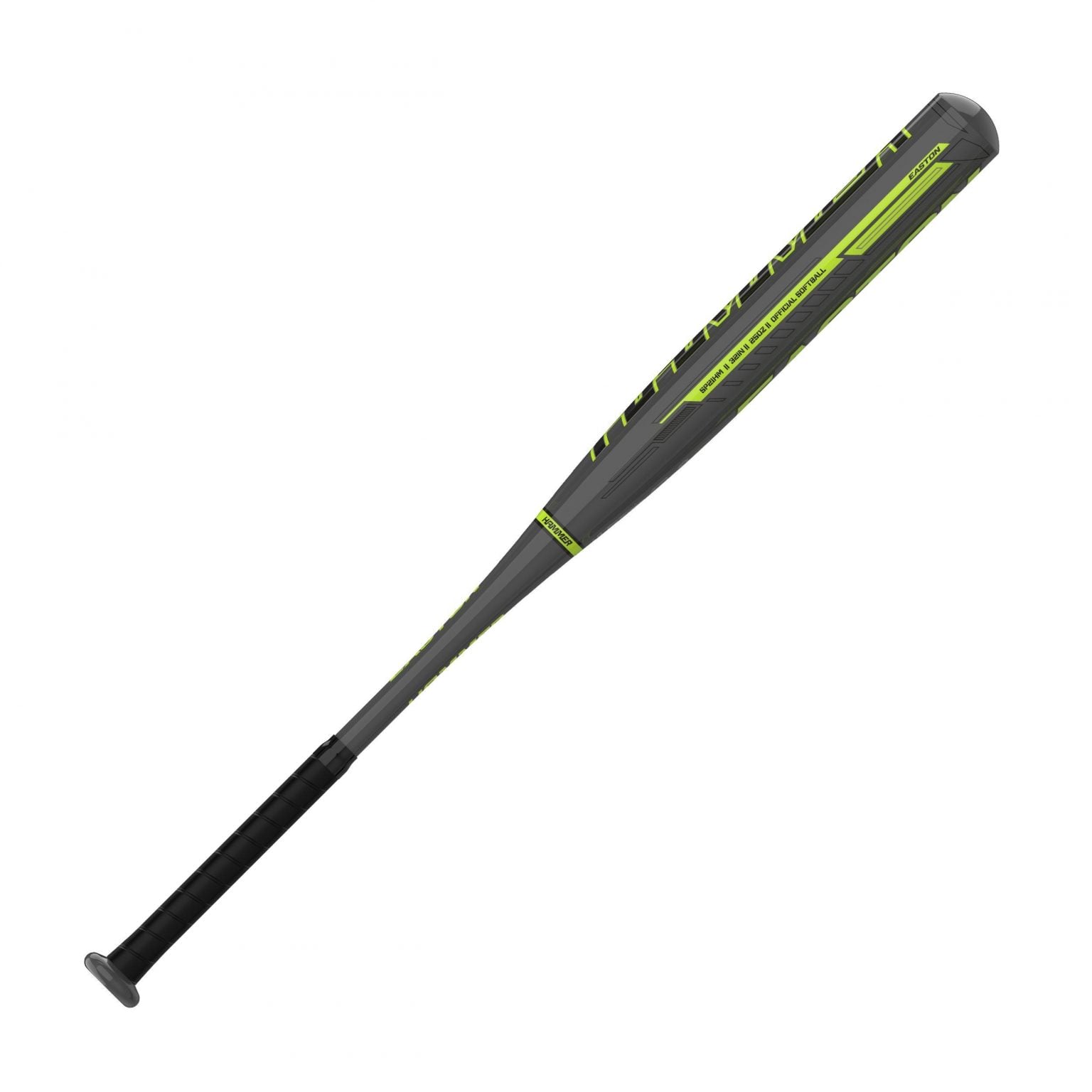 Easton Hammer Slowpitch Softball Bats RBI Australia