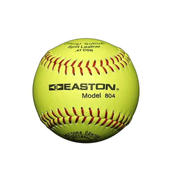 Easton 804 Softball Ball 11"