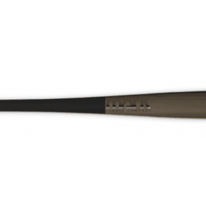 Mark Lumber ML-271 Baseball Bat – Matte Black/Matte Smoke