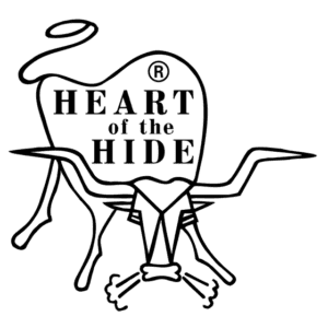 Rawlings Heart of the Hide Logo