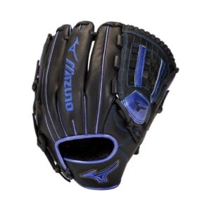 mizuno mvp infield glove