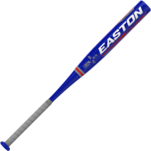 Easton Speed -10 Fastpitch Softball Bat (Blue, White)