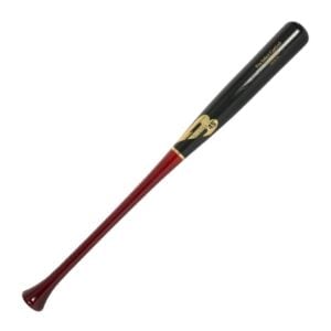 B45 CARGO 5 Pro Select Baseball Bat – Cherry Handle/Black Barrel