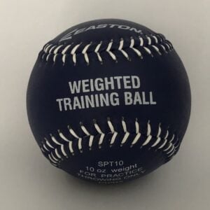 Easton Weighted Training Softball SPT10 10oz