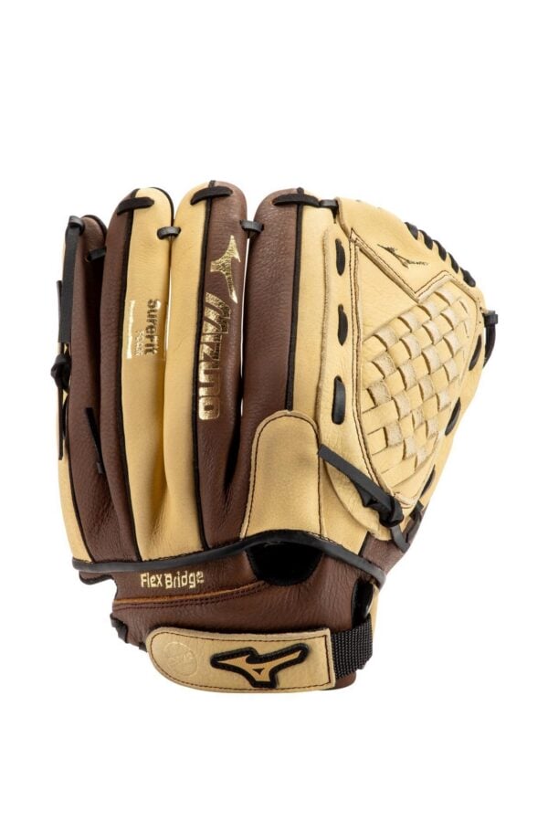 Mizuno Prospect Paraflex Series 11.75" Baseball Gloves