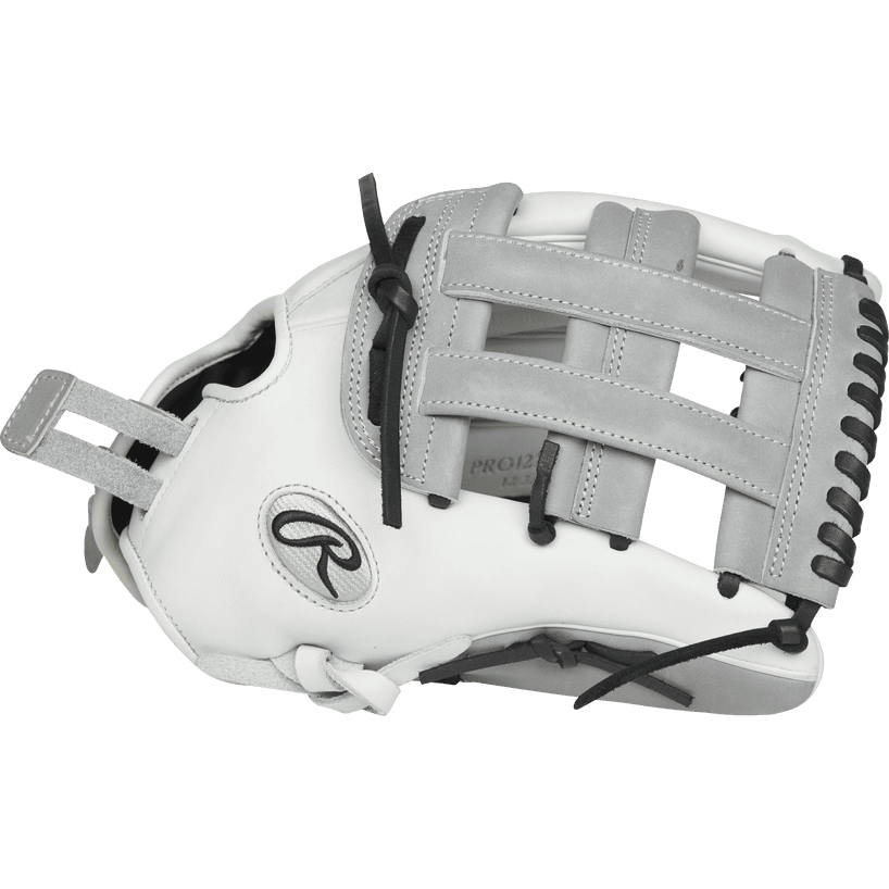 12.75 inch softball glove