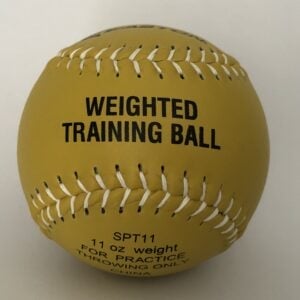 Easton Weighted Training Softball SPT11 11oz