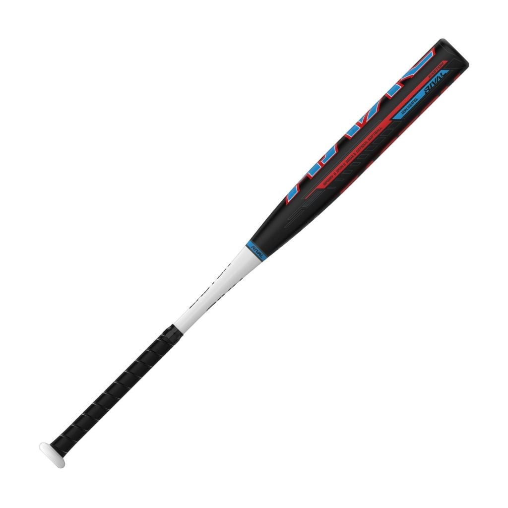 Easton Rival Slowpitch | Softball Bats | RBI Australia