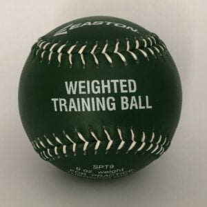 Easton Weighted Training Softball SPT9 9oz