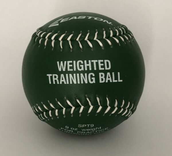 Easton Weighted Training Softball SPT9 9oz