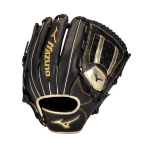 mizuno mvp infield glove