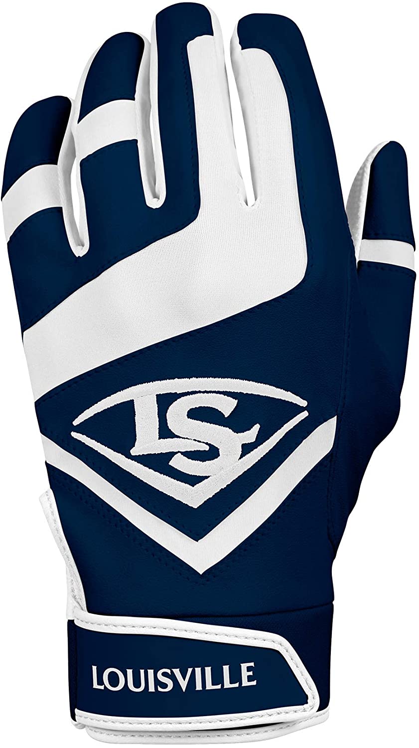 louisville slugger batting gloves