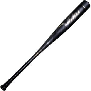 Victus Vandal 2 -3 BBCOR Baseball Bat (Black, Gold)