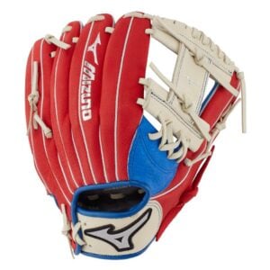 Mizuno Prospect Series Powerclose 11" Baseball Gloves