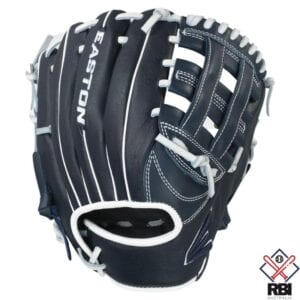 Easton Future Elite 11" (Navy/White) Youth Baseball Glove