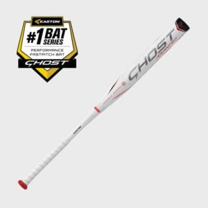 Easton Ghost Advanced -10 Fastpitch Softball Bat
