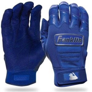 CFX Pro Adult (Royal) Franklin Batting Gloves