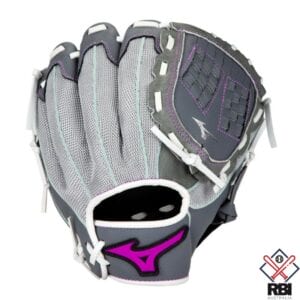 Mizuno Prospect Finch Series 10" Youth Softball Glove