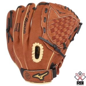 Mizuno Prospect Powerclose 11" Baseball Glove