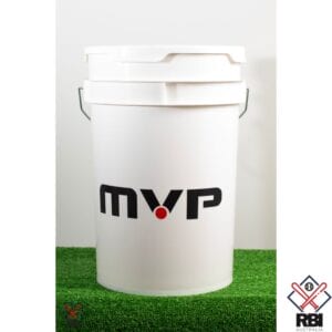 MVP Ball Bucket (Empty)
