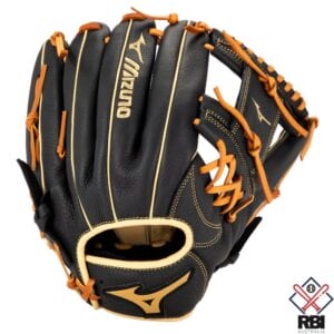Mizuno Prospect Select 11.5" Youth Baseball Gloves