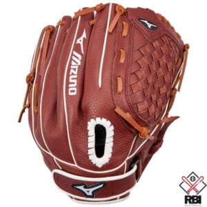Mizuno Prospect Select 12" Fastpitch Softball Gloves