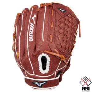 Mizuno Prospect Select 12.5" FP Softball Glove