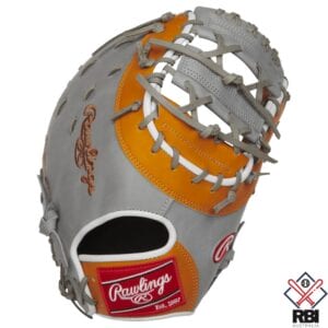 Rawlings Heart of the Hide Anthony Rizzo 1st Base 12.75" Baseball Glove
