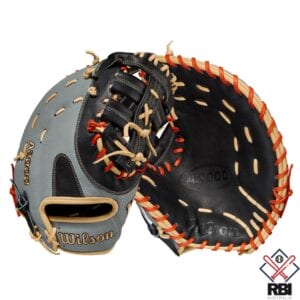 Wilson A2000 1620 SS 12.5" Baseball Glove