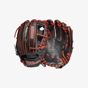 Wilson A2000 1716 11.5" Infield Baseball Glove