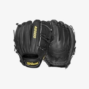 Wilson A2000 CK22 GM Clayton Kershaw 11.75" Pitcher's Baseball Glove