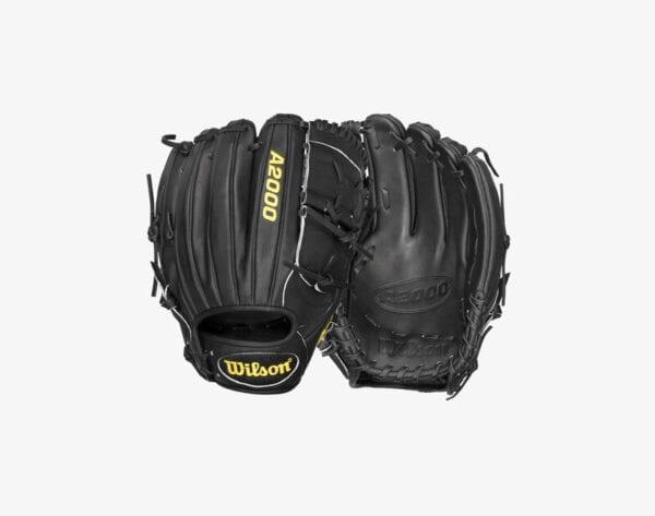 Wilson A2000 CK22 GM Clayton Kershaw 11.75" Pitcher's Baseball Glove
