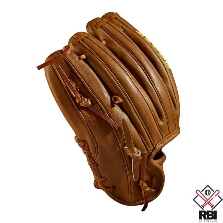 Wilson A2000 DP15 (11.5) Baseball Glove RBI Australia