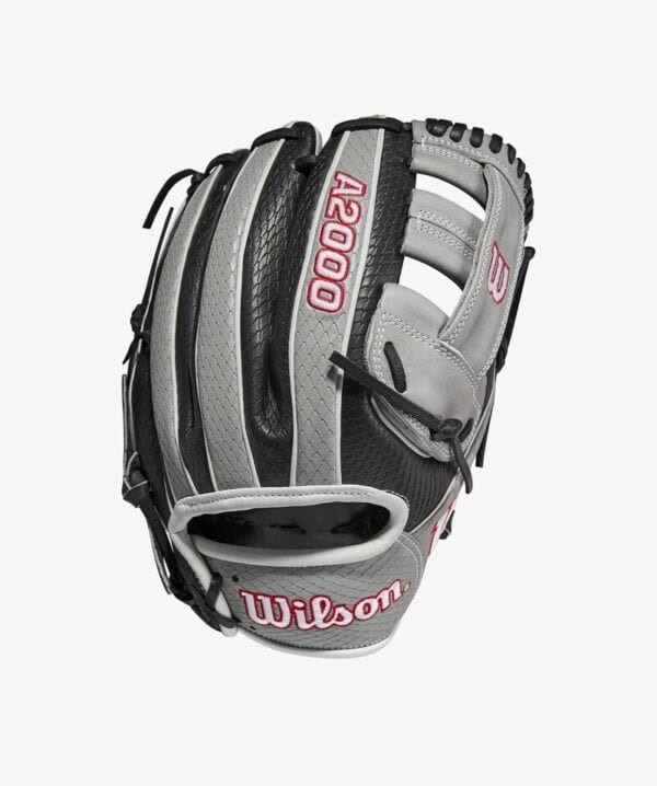Wilson A2000 TA7 GM Tim Anderson 11.5” Infield Baseball Glove