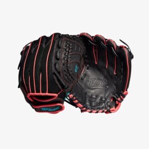 Wilson Flash 2022 11" Fastpitch Softball Glove