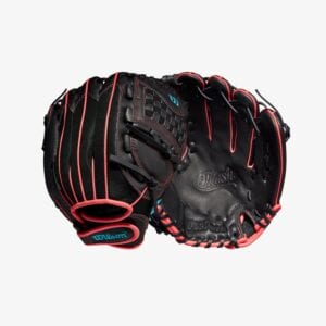 Wilson Flash 2022 11.5" Fastpitch Softball Glove