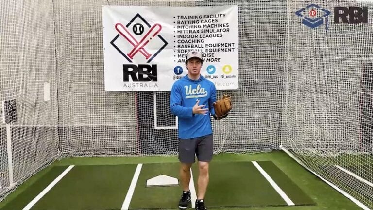 RBI Academy Drill – 3 Priorities of Throwing the Ball