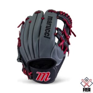 Marucci Caddo S Type 11.5" Single Post Baseball Glove