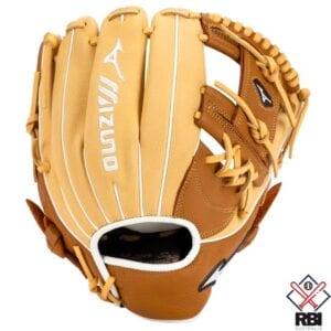 Mizuno Franchise Series 11.5" Baseball Glove