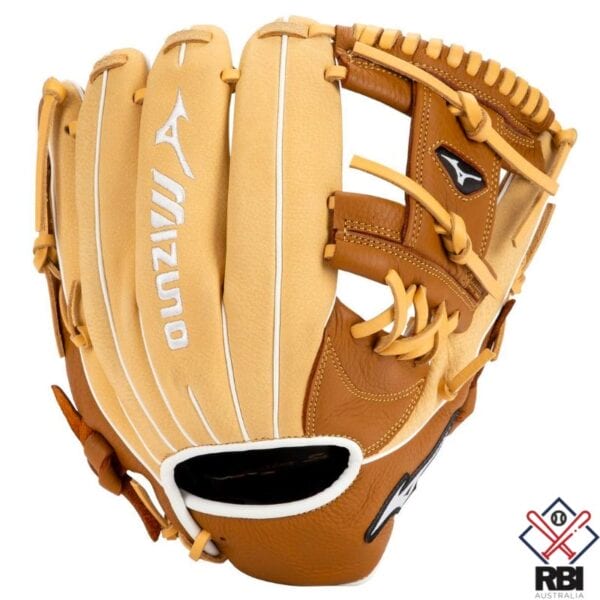 Mizuno Franchise Series 11.75" Baseball Glove