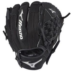 Mizuno Prospect Series Powerclose 10" Baseball Glove