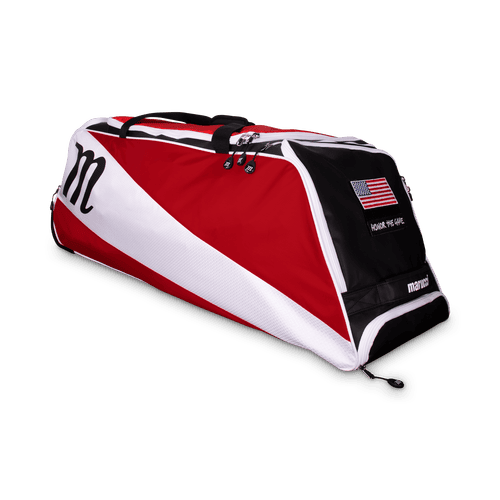 Victus DNA Duffle Bag