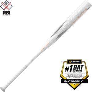 Easton Ghost Unlimited -8 Fastpitch Softball Bat