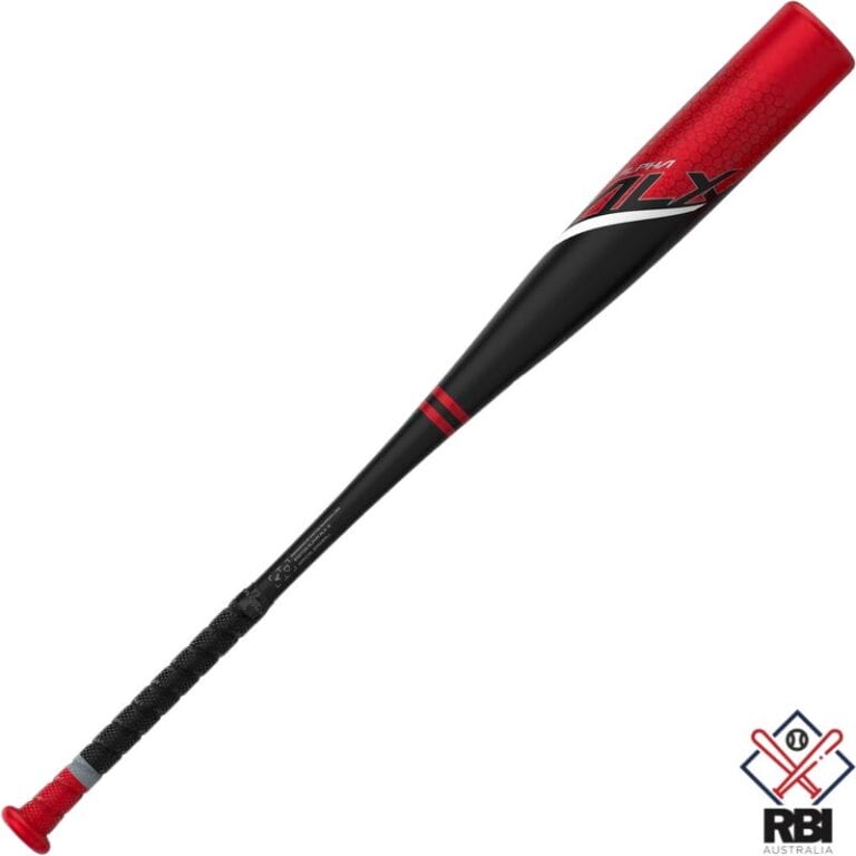 Easton Alpha ALX 2023 USA Baseball Bat RBI Australia