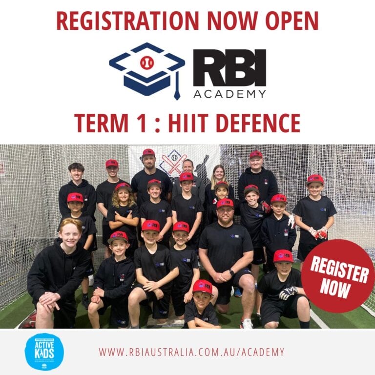 RBI Academy Term 1 Registrations Open Now