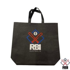 RBI Australia Shopping Bag